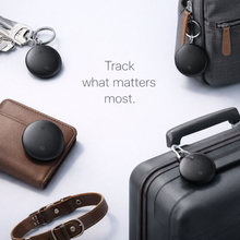Findio Smart Tracker (Works with Apple Find My & Google Find Hub)